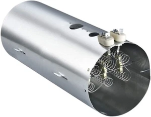 HEATER for Crosley CDEC750KW0 CDEC450KW0 CDE7500KW0 CDE4700LB0 CDE4500KW0 - Picture 1 of 3