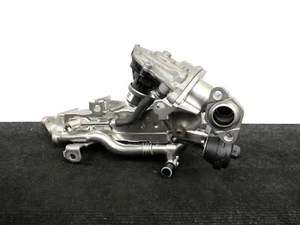 Enfriador de gases de escape BMW 1er 3er B47D20A válvula AGR NUEVO 0KM 8513691 - Imagen 1 de 4