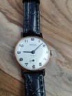 Montre Vintage Femme  Roys Suiss  17 Rubis Mécanique Été Révisé Et Contrôlé