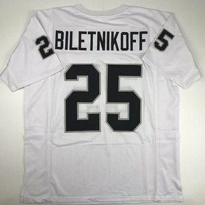 fred biletnikoff jersey