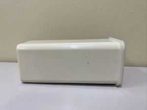 Vintage Tupperware Cheese/Cracker/Butter Keeper w/Lid & Tray #1696-4, 1697-3, 16 - Picture 1 of 8