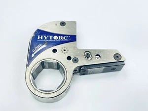 Hytorc stealth-4 #6 2-3/8" cassetta esagonale testa chiave a coppia idraulica - Foto 1 di 8