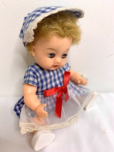 betsy wetsy doll ebay