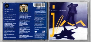MICHAEL JACKSON🟊 Japan CD! : JAM (NEW REMIXES) + BEAT IT (MOBY MIX) 🟊 MAXI-CD - Imagen 1 de 2