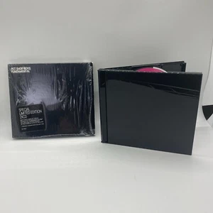 PET SHOP BOYS Fundamental/Fundamentalism AUDIO CD 2-Disc Complete Sleeve Booklet - Imagen 1 de 11