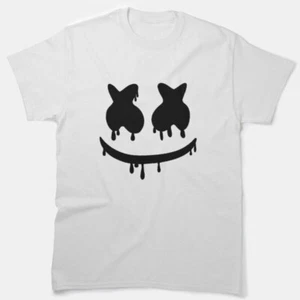 Marshmello Gaming T-Shirt sizes Youth XS-MED **Please See Description** - Picture 1 of 2