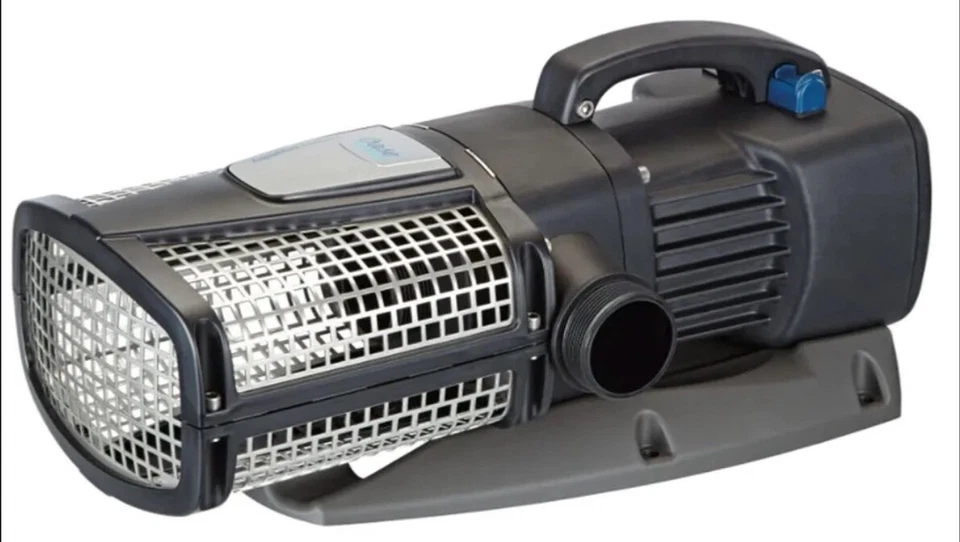 OASE AQUAMAX ECO EXPERT 6800 PUMP - EGC 57875 706759578752