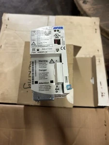 Lenze Frequency Inverter 8200 Vector 1-240V - Picture 1 of 2