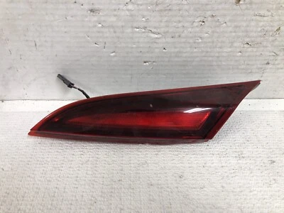 原始设备制造商 2014 2015 2016 年 BUICK REGAL RIGHT RH PASSENGER INNER LED 尾灯 — 第 1/4 张图片