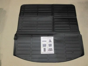 Cargo Liner for 2024-2025 Mazda CX-90/CX-90 PHEV, 7-8 Seater, All-Weather, TPE - Picture 1 of 2