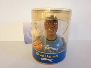 Kevin Garnett Celebriducks Minnesota Timberwolves #21 NBA Baloncesto Pato de goma - Imagen 1 de 11