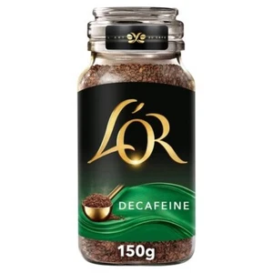 L'or. Decafeine Instant Coffee 150G - Picture 1 of 1