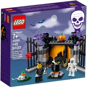 LEGO 40260 - Seasonal - Halloween Set - NEW - Picture 1 of 1