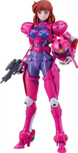 PLAMAX Sonic Soldier Borgman Anice Farm Model Kit NEW from JAPAN - Picture 1 of 1