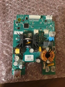 Repuesto Placa Base Blendtec Blender M72446 2325 - Imagen 1 de 2