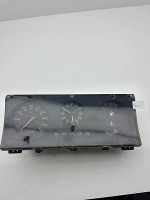 Cuadro de instrumentos velocímetro Ford Transit 86VB10848AA 76GB10B885BA Foto 1 de 4