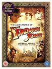 Adventures Of Young - Adventures Of Young Indiana Jones Vol.3 - New DVD - J11z