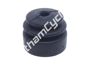 BMW OEM Brembo Rear Brake Master Cylinder Dust Cover Seal Rubber Boot - Picture 1 of 1