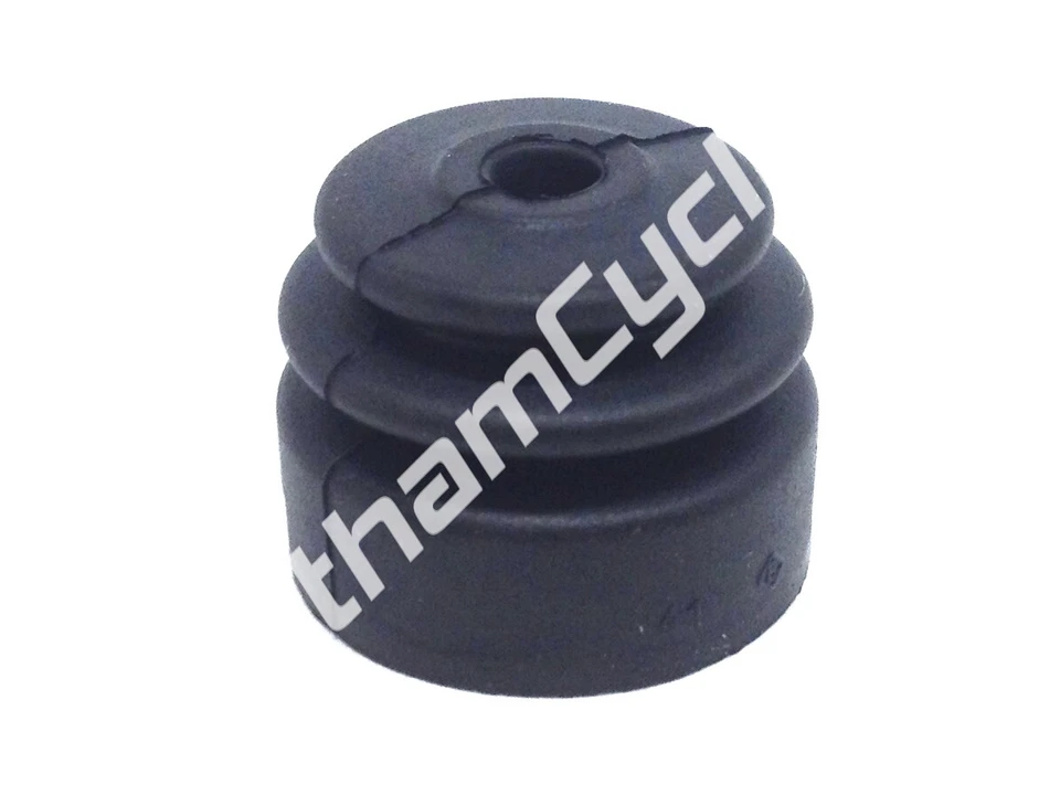 Can-Am Bombardier Traxter 500 Brembo Rear Brake Master Cylinder Dust Boot Bellow - Image 1 of 1