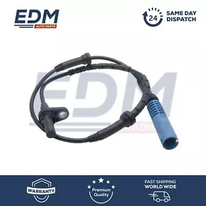 ABS Sensor Vorne Links/Rechts für BMW 7 E65/E66/E67 730/735/745/760 34526771708 - Bild 1 von 3