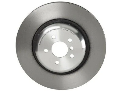 Rotor de freno trasero Brembo 21197PQJJ base BMW 540i xDrive 2021 Foto 1 de 2