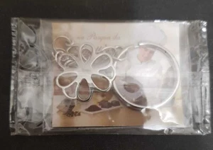 PORTACHIAVI - GADGET CIOCCOLATINI LINDT LINDOR (NUOVO E SIGILLATO) - Foto 1 di 3