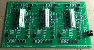 NEU 349896-A01/349896-A02 Schutzplatine mit 90 Tagen Garantie  - Bild 1 von 6