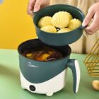 1-2 People Electric Rice Cooker Multi Cooker Hot Pot  Househ