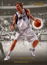 2008-09 SkyBox Basketball Card Pick