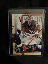 1997-98 Grant Fuhr Donruss #153 NHL Ice Hockey St Louis Blues Card NM HOF