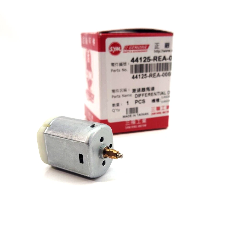 Moteur de Pont avant 4x4 Quad SYM 600 Quadraider 44125-rea-000