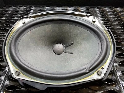 04 05 06 07 ALTAVOZ PUERTA PASAJERO DELANTERO DERECHO INFINITI QX56 OEM Foto 1 de 4