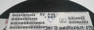 (25 pezzi) MMBTH24, Fairchild, transistor a giunzione bipolare, tipo NPN, SOT-23, - Foto 1 di 1