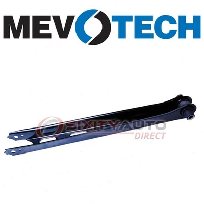Mevotech Supreme Rear Lower Control Arm for 2000 Saturn LW2 - Spring Ride ya Foto 1 de 4