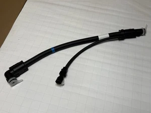 New Genuine OEM HINO 77840-EW160 20" Urea DEF w/ Heater Tube Assembly - Picture 1 of 9