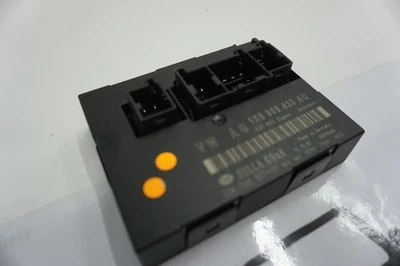 VW Eos Golf Scirocco Comfort Control Unit 1K0959433AQ - Immagine 1 di 4