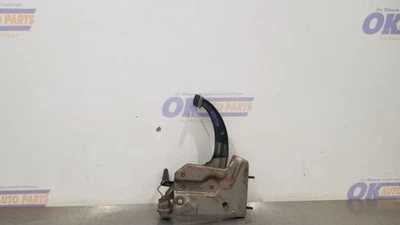 Cadillac Eldorado Biarritz 1977 montaje de pedal de freno de emergencia Foto 1 de 4