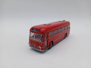 Corgi Original Omnibus Midland Red Bus Model 789 Tamworth Collectable - Picture 1 of 6