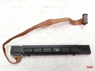 2011 BMW 335xi 335i 328i 328xi E90 Descent Assistance Switch Bar 61316962596 - Image 1 of 4