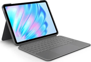 Combo Touch iPad Air 11 Pouces (M2), iPad Air (4e & 5e gen - 2020, 2022, 202 - Zdjęcie 1 z 9