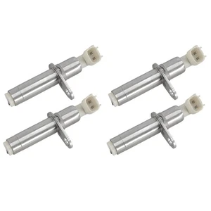 4stk Auto ABS Geschwindigkeitssensor für Toyota Land Cruiser FJ80 FZJ80 HDJ80 - Picture 1 of 9