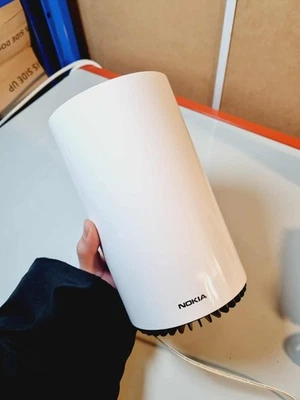 Nokia Fastmile 5G WiFi Broadband Gateway 3.2 Modem Router - image 1 of 4