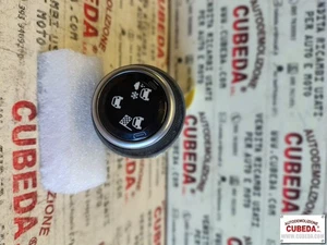 Interruttore Comando Controllo ESP Fiat 500X 2017 7356366450 - Imagen 1 de 3