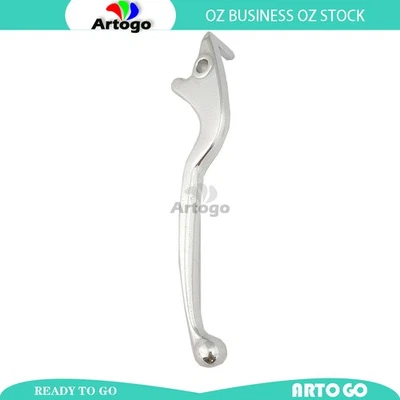Palanca de freno delantera derecha ajuste Kymco Sting 50 2007 2008 2009 2010 2011 Foto 1 de 4