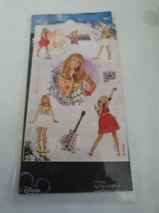 Hannah Montana Disney Sticker - Bild 1 von 3