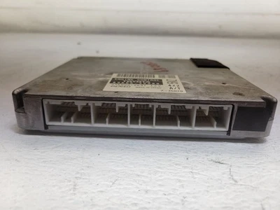 2002 丰田 4Runner 3.4L 4x2 发动机 ECU 控制模块 89666-35580 — 第 1/4 张图片