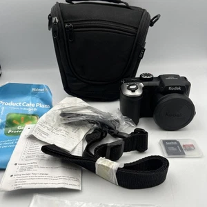 Kodak Digital Bridge Camera PIXPRO AZ251 16MP Wide Angle 24-600mm - Tested Read - Picture 1 of 10