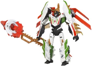 Deluxe Class Wheeljack | Transformers Prime Beast Hunters - Picture 1 of 3