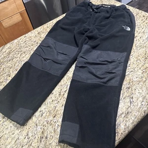 The North Face Hose Herren Extra Large Schwarz Top Zustand 28" Länge Cpix - Bild 1 von 15