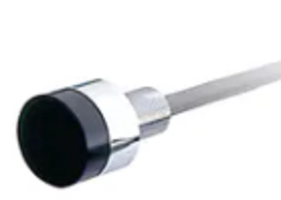 Keyence EX-422V High-Speed Digital Displacement Inductive Proximity Sensor Head - Image 1 of 1